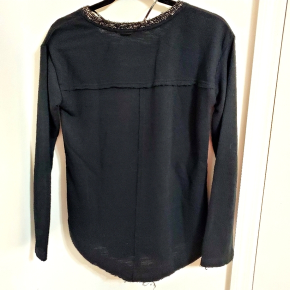 Miss Me sweater - Picture 5 of 6